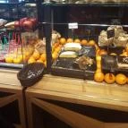 Fresh Corner (Mosonmagyaróvár észak) Mosonmagyaróvár - Belső