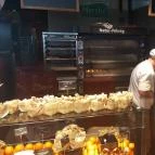 Fresh Corner (Mosonmagyaróvár észak) Mosonmagyaróvár - Belső