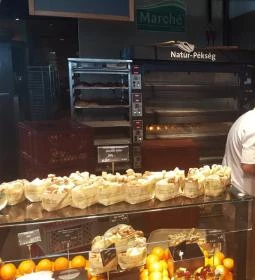 Fresh Corner (Mosonmagyaróvár észak)