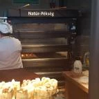 Fresh Corner (Mosonmagyaróvár észak) Mosonmagyaróvár - Belső