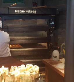 Fresh Corner (Mosonmagyaróvár észak)