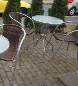 Marcipán Cukrászda