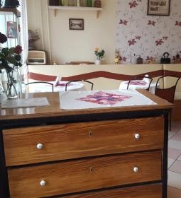 Marcipán Cukrászda