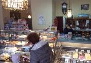 Marcipán Cukrászda Ajka