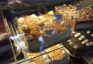 Marcipán Cukrászda Ajka