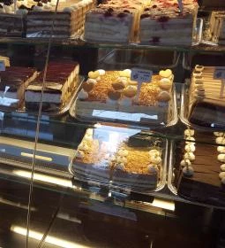 Marcipán Cukrászda