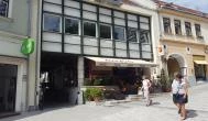 Marica Café-Bar & Étterem Veszprém - Külső kép