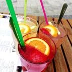 Marica Café-Bar & Étterem Veszprém - Étel/ital