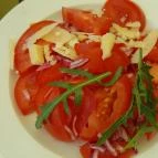 Marietta Pizzéria, Étterem és Kávézó Zirc - Étel/ital