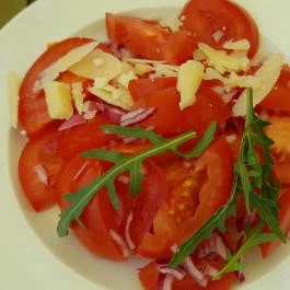 Marietta Pizzéria, Étterem és Kávézó Zirc - Étel/ital