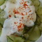 Marietta Pizzéria, Étterem és Kávézó Zirc - Étel/ital