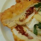 Marietta Pizzéria, Étterem és Kávézó Zirc - Étel/ital