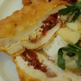 Marietta Pizzéria, Étterem és Kávézó Zirc - Étel/ital