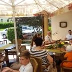 Marietta Pizzéria, Étterem és Kávézó Zirc - Egyéb