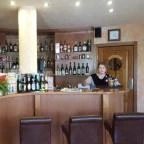 Marietta Pizzéria, Étterem és Kávézó Zirc - Belső