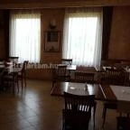 Marietta Pizzéria, Étterem és Kávézó Zirc - Belső