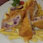 Marietta Pizzéria, Étterem és Kávézó Zirc - Étel/ital