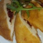 Marietta Pizzéria, Étterem és Kávézó Zirc - Étel/ital