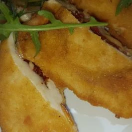 Marietta Pizzéria, Étterem és Kávézó Zirc - Étel/ital