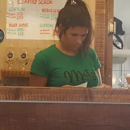 Mátyás Borozó, Várpalota - Egyéb