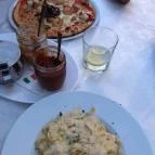 Mauro Ristorante Pizzeria Gelateria Zamárdi - Étel/ital