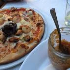 Mauro Ristorante Pizzeria Gelateria Zamárdi - Étel/ital