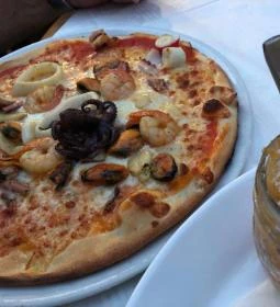 Mauro Ristorante Pizzeria Gelateria