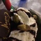 Mauro Ristorante Pizzeria Gelateria Zamárdi - Étel/ital