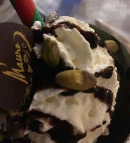 Mauro Ristorante Pizzeria Gelateria