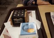 McDonald's - M0 bal 6. km Törökbálint