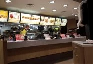 McDonald's - M0 bal 6. km Törökbálint