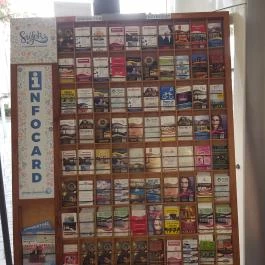 McDonald's Siófok - Belső