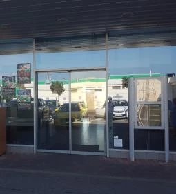 McDonald's - Vecsés