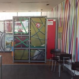 McDonald's - Vecsés Vecsés - Belső