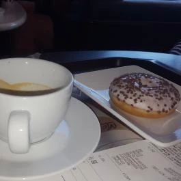 McDonald's - Vecsés Vecsés - Étel/ital