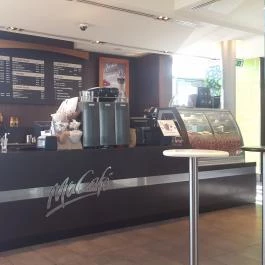 McDonald's - Vecsés Vecsés - Belső