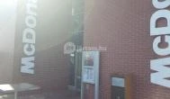 McDonald's - Vecsés Vecsés - Külső kép