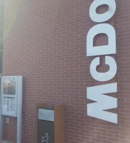 McDonald's - Vecsés