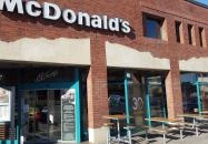 McDonald's Veszprém