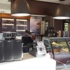 McDonald's Veszprém - Belső