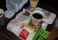 McDonald's Veszprém