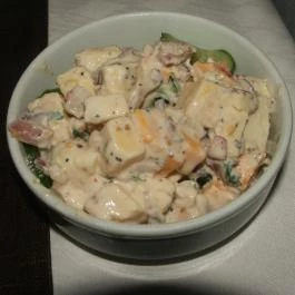 MenDan Étterem Zalakaros - Étel/ital