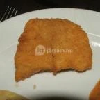 MenDan Étterem Zalakaros - Étel/ital