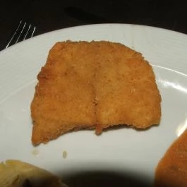 MenDan Étterem Zalakaros - Étel/ital