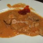 MenDan Étterem Zalakaros - Étel/ital