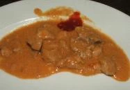 MenDan Étterem Zalakaros