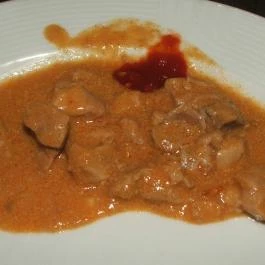 MenDan Étterem Zalakaros - Étel/ital