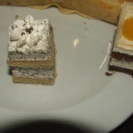 MenDan Étterem Zalakaros - Étel/ital