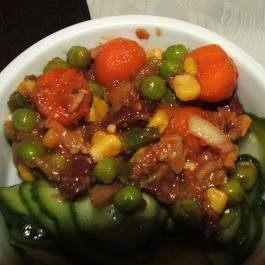 MenDan Étterem Zalakaros - Étel/ital