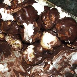 MenDan Étterem Zalakaros - Étel/ital